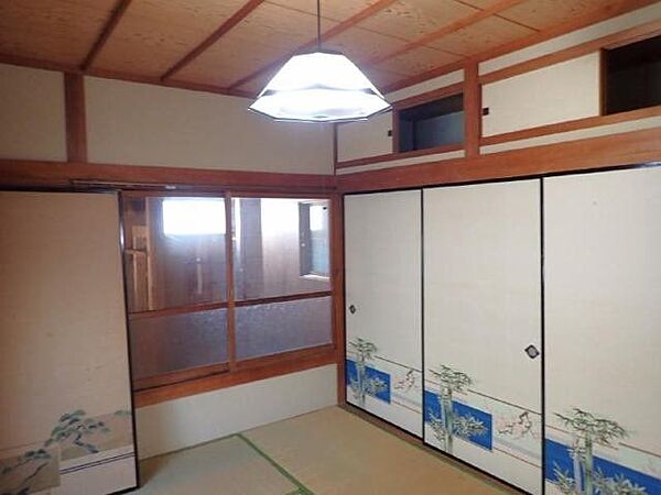 和室