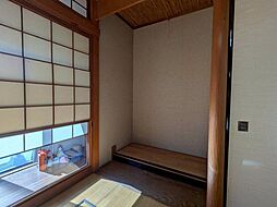 和室の画像