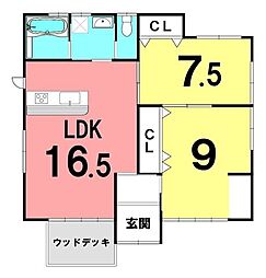 \香南市野市町東野 中古戸建/