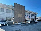四国銀行南国支店 1850m