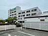 周辺：野市中央病院 4200m