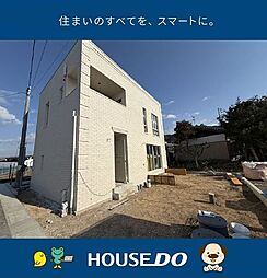 \香南市野市町大谷 新築戸建/