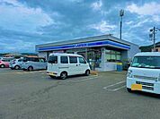 ローソン野市町北店 300m