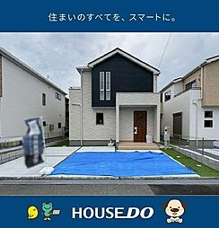 \高知市介良乙 新築戸建/