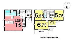 \高知市介良乙 新築戸建/