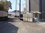 ★介良小学校★