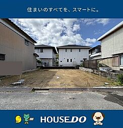 \南国市大そね甲 新築戸建/