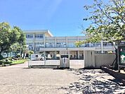 高知市立介良小学校 420m