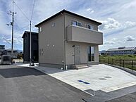高知県南国市大そね甲：物件画像
