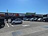 周辺：サニーアクシス南国店 700m