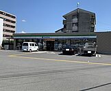 ファミリーマート高知大津バイパス店 1100m
