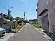 ★日章小学校校区★