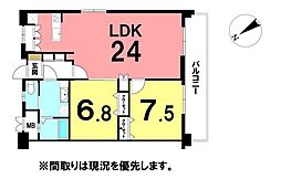 ＼中の島マンション／