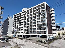\中の島マンション/