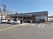 セブン-イレブン 高知稲荷町店 850m