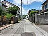 外観：★潮江小学校★南側道路 東から西方向