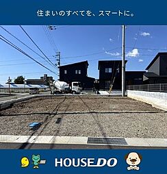 ＼香南市野市町西野　新築戸建／