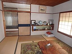 和室の画像