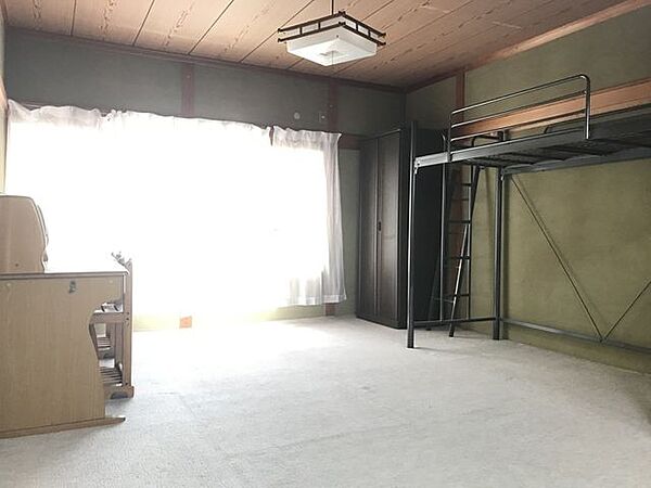 洋室
