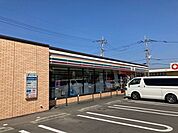セブン-イレブン 高知瀬戸南町1丁目店 290m