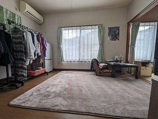 子供部屋