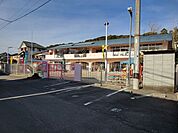 朝倉木の丸保育園 1200m