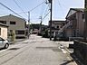 その他：北から南方向を撮影