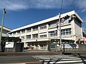 高知市立秦小学校 市立秦小学校 1200m