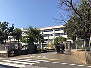 高知市立一ツ橋小学校 市立一ツ橋小学校 400m
