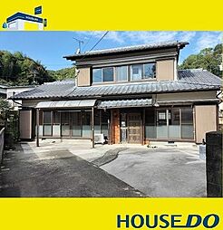 \高知市北秦泉寺 売土地/