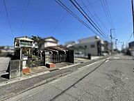 高知県高知市上町5丁目：物件画像
