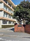 高知市立神田小学校 1600m