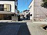 外観：★神田小学校★東側道路 東から西方向