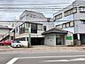 周辺：石立クリニック 450m