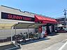 周辺：サニーマート土佐道路東店 550m