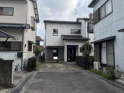 外観 外観