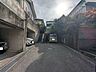 外観：南東道路 東から西方向