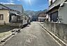 外観：北から南方面