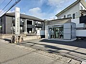 高知信用金庫 吉野出張所 850m