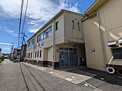 初月保育園 350m