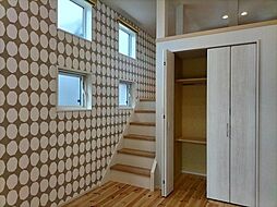 洋室の画像
