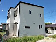 高知県高知市一ツ橋町2丁目：物件画像