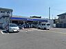 周辺：ローソン高知南万々店 450m