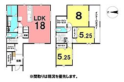 \高知市東城山町 新築戸建/
