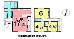 \福井町 新築戸建/