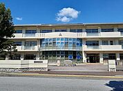 高知市立城西中学校 市立城西中学校 2600m