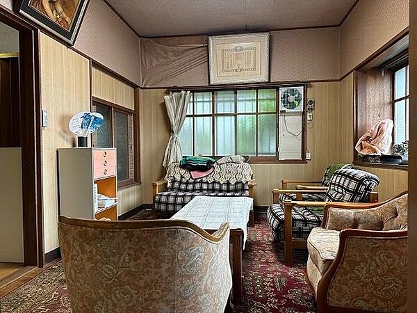 洋室