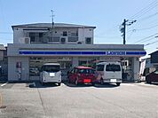 ローソン高知一ツ橋店 300m