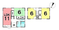 \瀬戸西町 中古戸建/