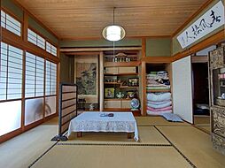 和室の画像